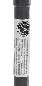 Gosh Velvet Touch Waterproof Eyeliner 1.2g 022 Carbon Black