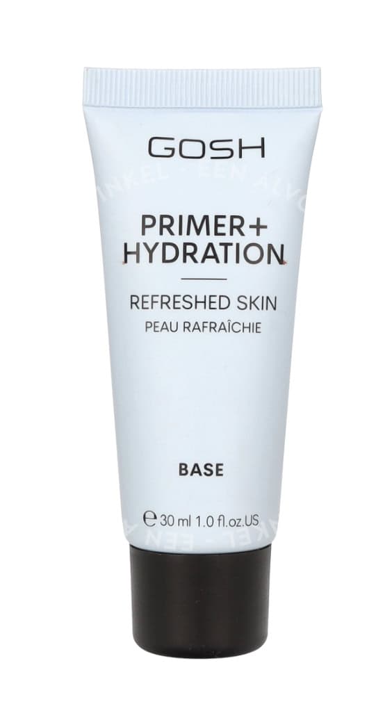 Gosh Primer Plus+ Base Plus Blur.Protect.Rejuvenate 30ml #003 Hydration