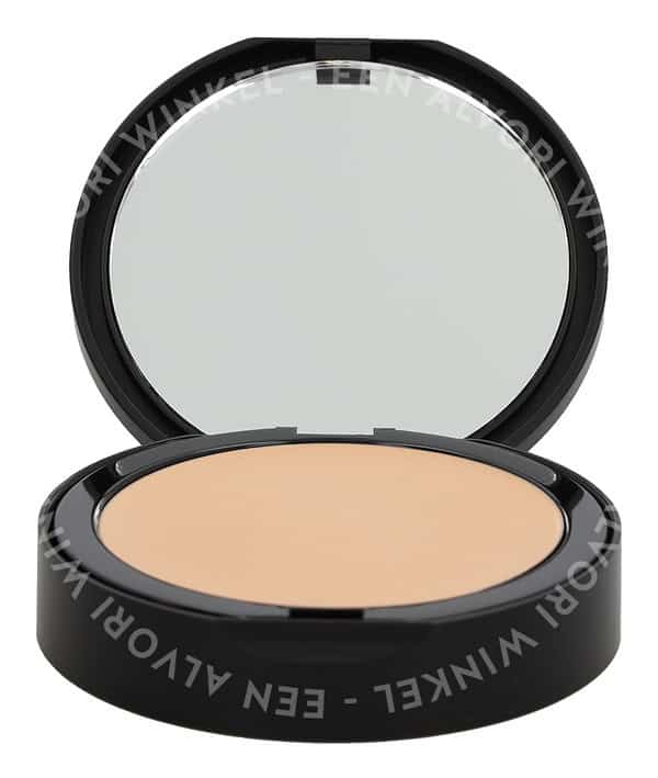 Gosh Foundation Plus + Creamy Compact High Coverage 9g Ivory 002