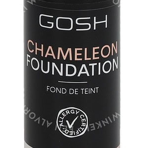 Gosh Chameleon Foundation 30ml #002 Light