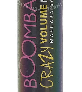 Gosh Boombastic Crazy Volume Mascara 13ml 002 Crazy Blue