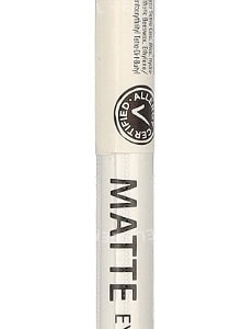 Gosh Matte Eyeliner 1.2g 001 Dover White