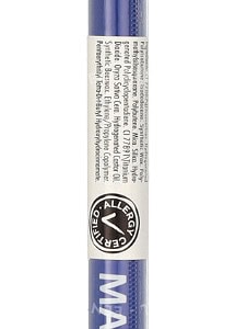 Gosh Matte Eyeliner 1.2g 008 Crazy Blue