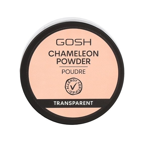 Gosh Chameleon Powder 8g #01 Transparent