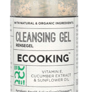 Ecooking Cleansing Gel 200ml
