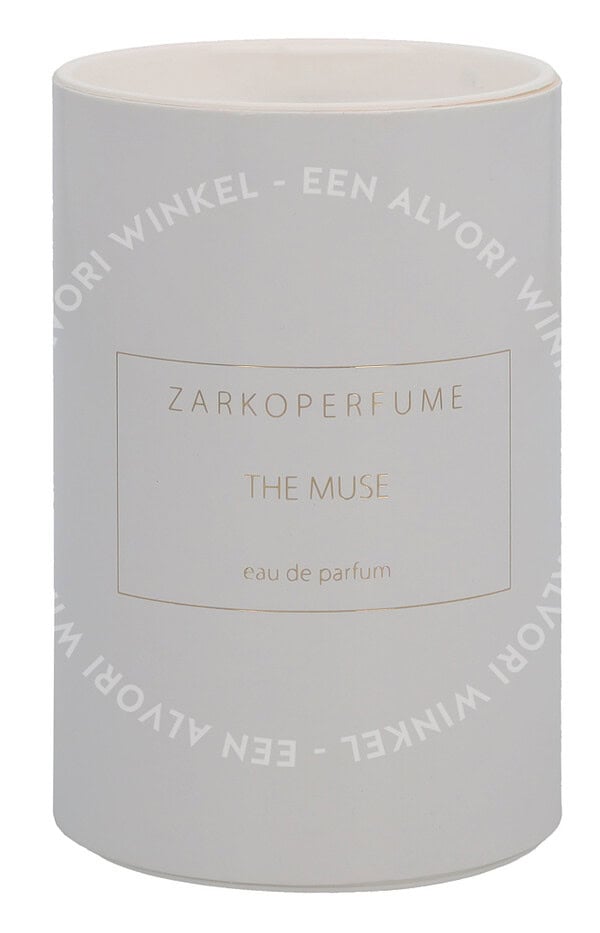 Zarko The Muse Edp Spray 100ml - Afbeelding 3