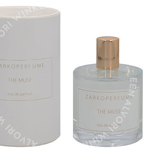 Zarko The Muse Edp Spray 100ml