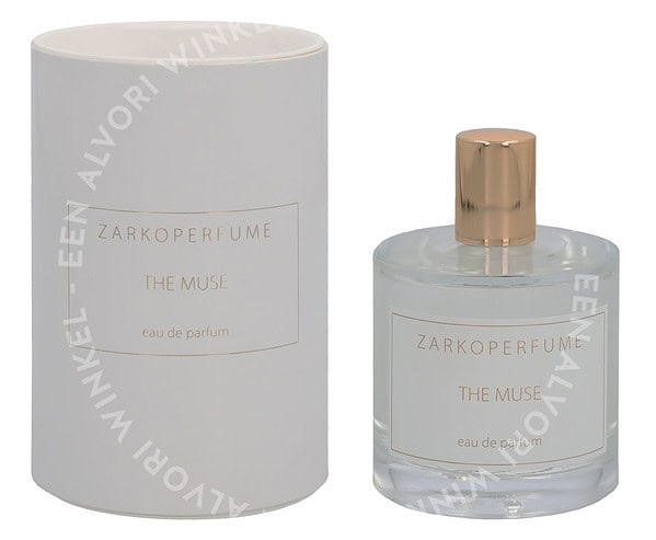 Zarko The Muse Edp Spray 100ml
