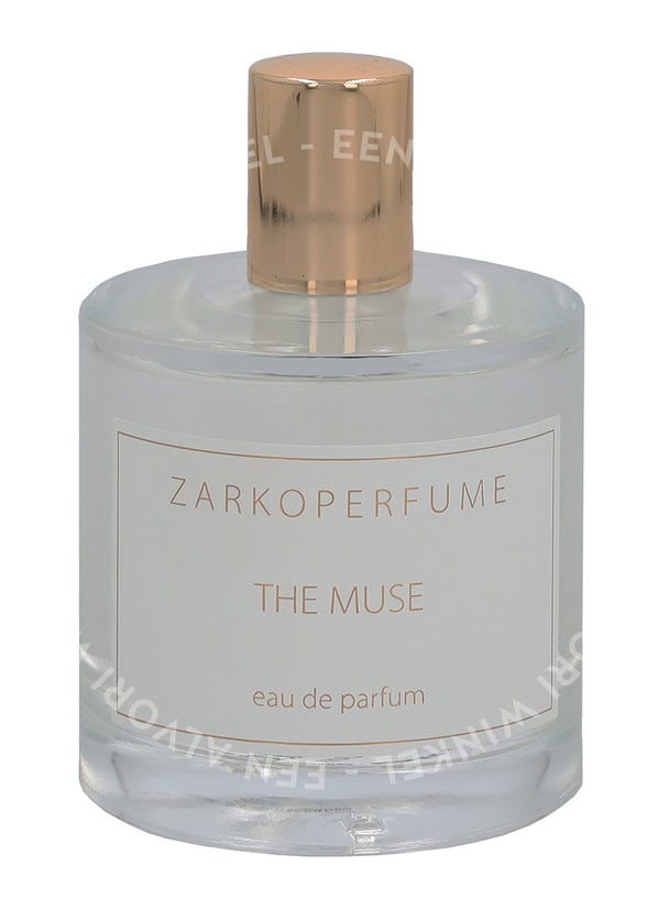 Zarko The Muse Edp Spray 100ml - Afbeelding 2