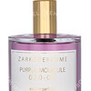 Zarko Purple Molecule 070.07 Edp Spray 100ml - Afbeelding 2