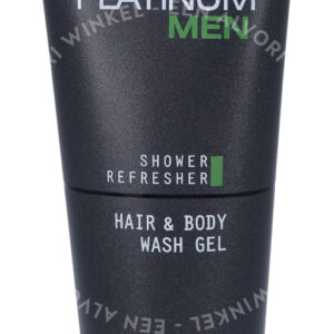 Dr Irena Eris Men Platinum Shower Refresher 200ml