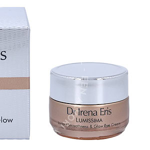 Dr Irena Eris Lumissima Eye Cream 15ml
