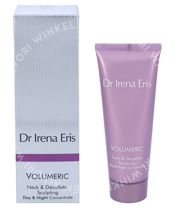 Dr Irena Eris Volumeric Neck & Deccolete Concentrate 75ml