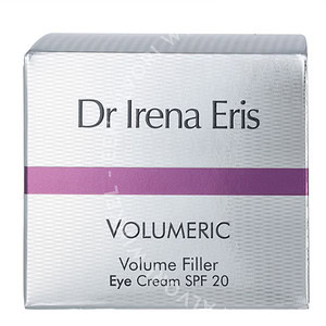 Dr Irena Eris Volumeric Eye Cream SPF20 15ml
