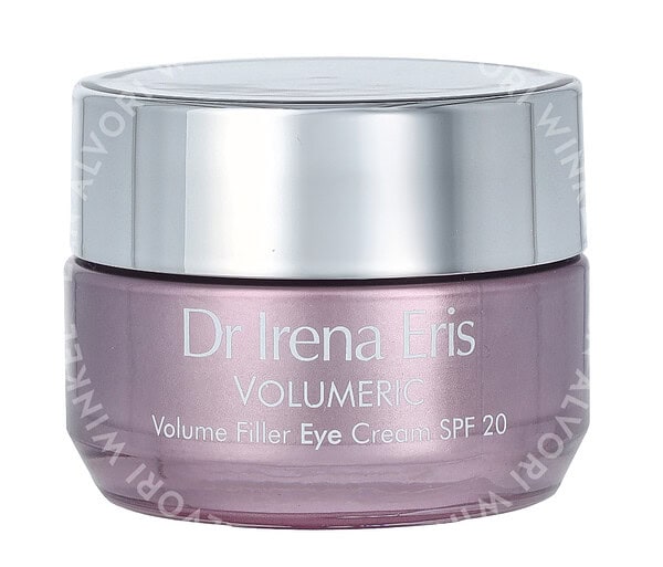 Dr Irena Eris Volumeric Eye Cream SPF20 15ml - Afbeelding 2