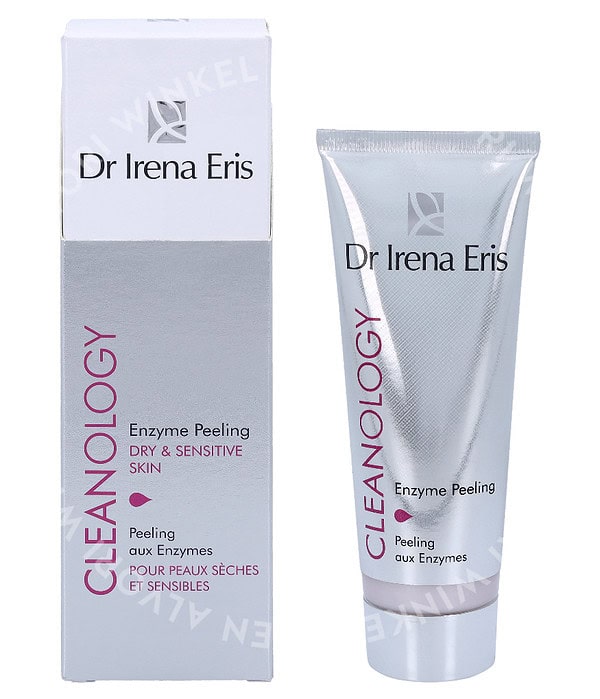 Dr Irena Eris Cleanology Enzyme Peeling 75ml