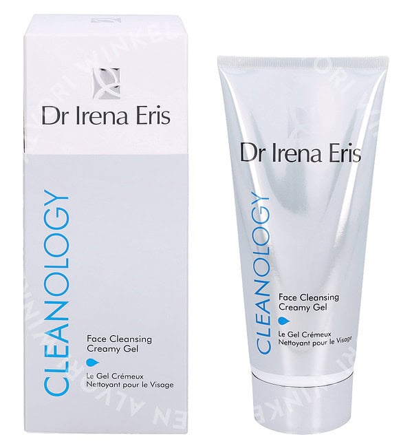 Dr Irena Eris Cleanology Face Cleansing Creamy Gel 175ml