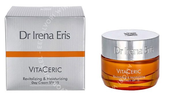 Dr Irena Eris Vitaceric Revitalizing & Moisturizing Cream 50ml