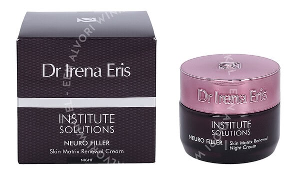 Dr Irena Eris Institute Solutions Skin Renewal Cream 50ml Night Cream