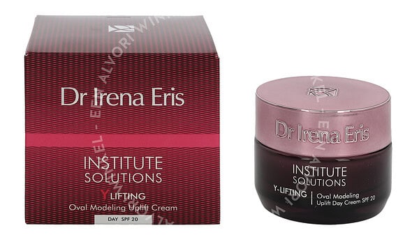 Dr Irena Eris Institute Solutions Uplift Day Cream SPF20 50ml