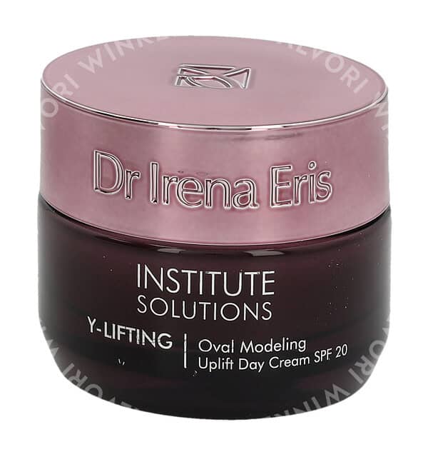 Dr Irena Eris Institute Solutions Uplift Day Cream SPF20 50ml - Afbeelding 2