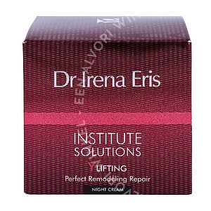 Dr Irena Eris Institute Solutions Repair Night Cream 50ml