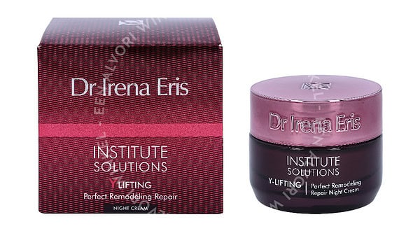 Dr Irena Eris Institute Solutions Repair Night Cream 50ml