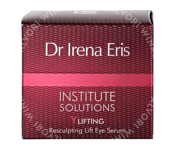 Dr Irena Eris Institute Solutions Eye Serum 15ml - Afbeelding 3