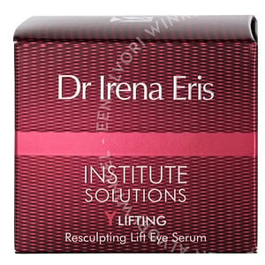 Dr Irena Eris Institute Solutions Eye Serum 15ml