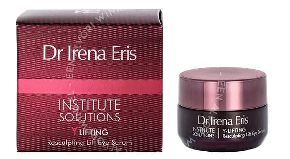Dr Irena Eris Institute Solutions Eye Serum 15ml