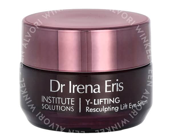 Dr Irena Eris Institute Solutions Eye Serum 15ml - Afbeelding 2