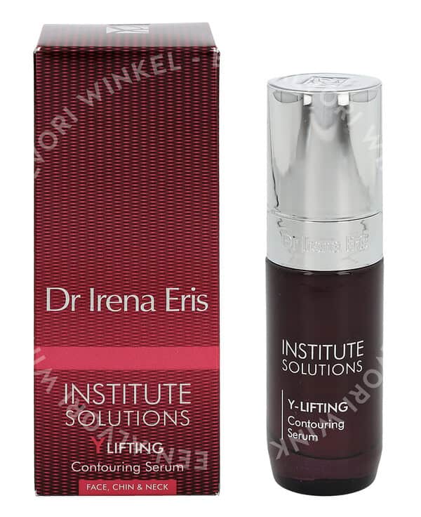 Dr Irena Eris Institute Solutions Contouring Serum 30ml For Face, Chin and Neck