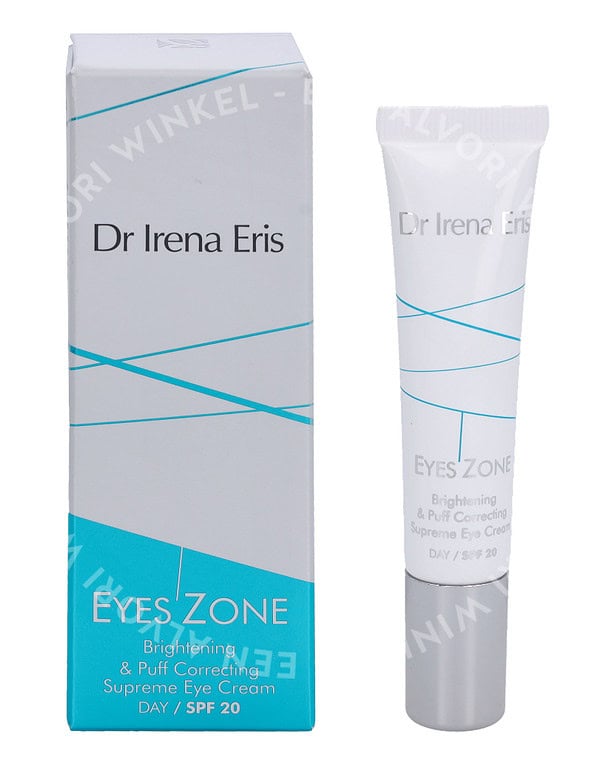 Dr Irena Eris Eye Zone Eye Cream SPF20 15ml