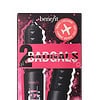 Benefit Duo Set: Badgal Bang! Volumizing Mascara 17g #1 Intense Pitch Black - 2x8,5gr - Afbeelding 3