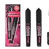 Benefit Duo Set: Badgal Bang! Volumizing Mascara 17g #1 Intense Pitch Black - 2x8