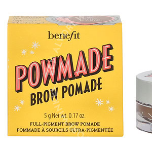 Benefit Powmade Eyebrow Gel 5g #2 Warm Golden Blonde