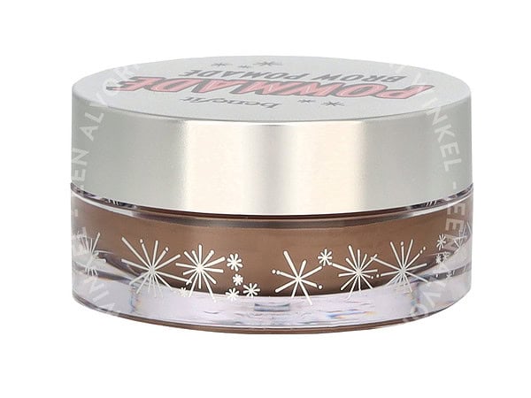 Benefit Powmade Eyebrow Gel 5g #2 Warm Golden Blonde - Afbeelding 2