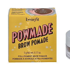 Benefit Powmade Eyebrow Gel 5g #3 Warm Light Brown