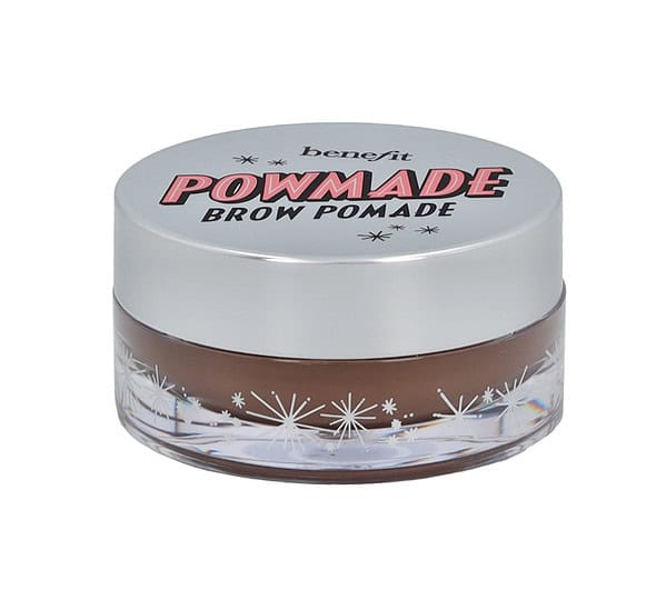 Benefit Powmade Eyebrow Gel 5g #3 Medium Brown - Afbeelding 2