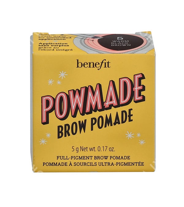 Benefit Powmade Eyebrow Gel 5g #5 Warm Black-Brown - Afbeelding 3