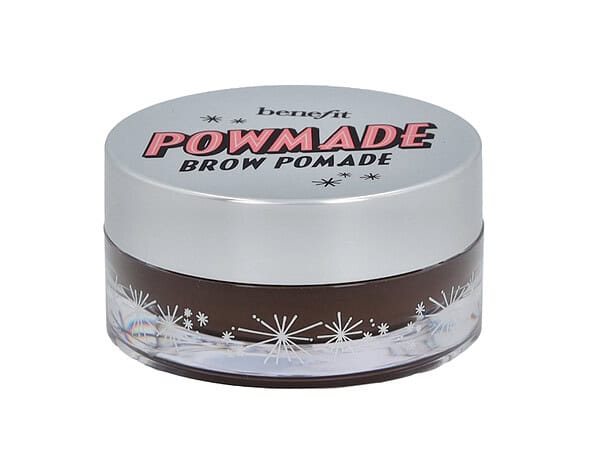 Benefit Powmade Eyebrow Gel 5g #5 Warm Black-Brown - Afbeelding 2
