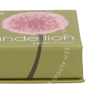 Benefit Wanderful World Blushes Powder Highlighter 6g Dandelion Baby-Pink
