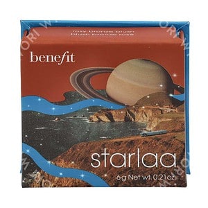 Benefit Wanderful World Blushes Powder Blush 6g Starlaa - Rosy Bronze