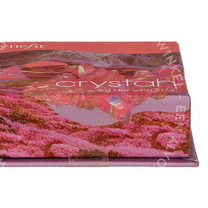 Benefit Wanderful World Blushes Powder Highlighter 6g Crystah Strawberry Pink