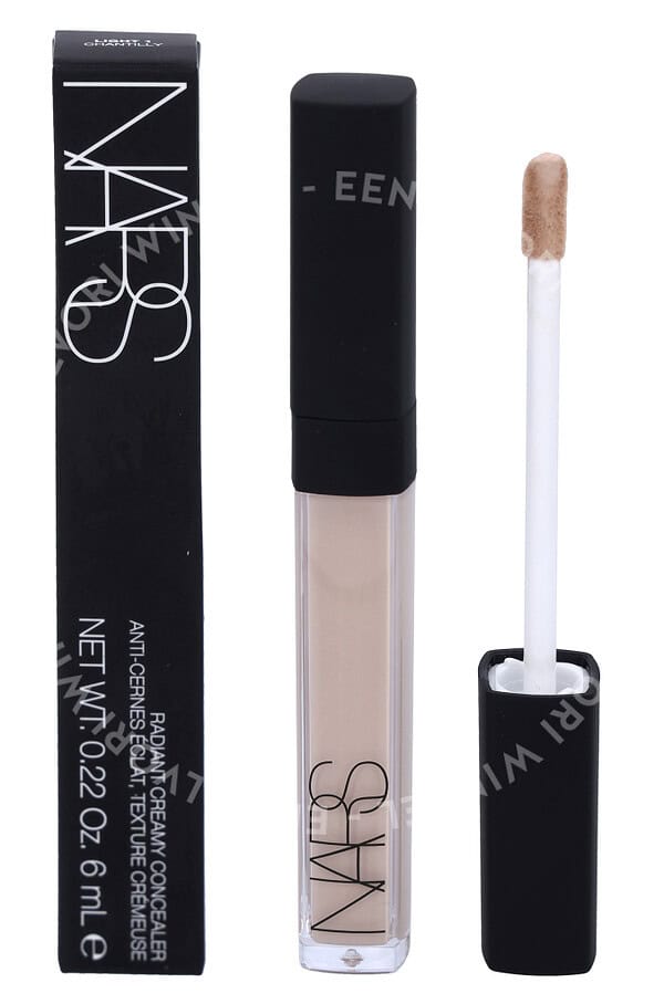 Nars Radiant Creamy Concealer 6ml Light 1/Chantilly