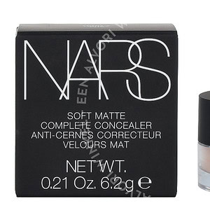 Nars Soft Matte Complete Concealer 6