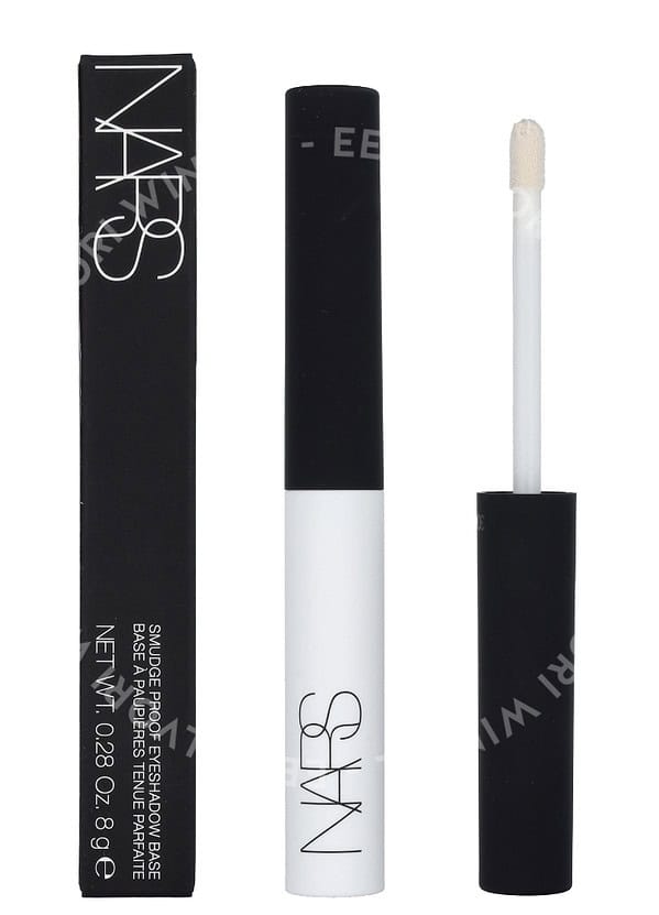 Nars Smudge Proof Eyeshadow Base 8g