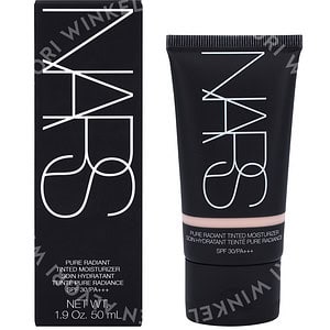 Nars Pure Radiant Tinted Moisturizer SPF30 50ml Light 0 Terre-Neuve