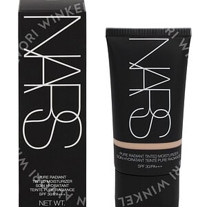 Nars Pure Radiant Tinted Moisturizer SPF30 50ml Alaska