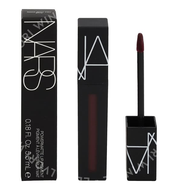 Nars Powermatte Lip Pigment 5